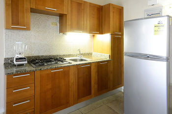 Condo Hotel Caribey