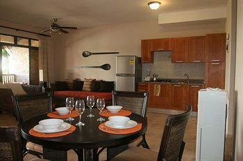 Condo Hotel Caribey