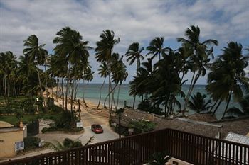 Condo Hotel Caribey