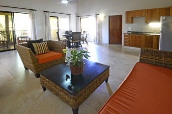 Condo Hotel Caribey
