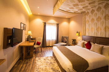 Hotel Vesta Bikaner Palace