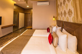 Hotel Vesta Bikaner Palace