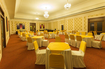 Hotel Vesta Bikaner Palace