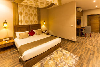 Hotel Vesta Bikaner Palace