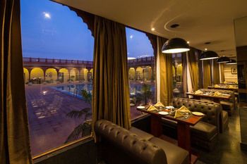 Hotel Vesta Bikaner Palace
