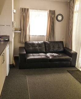 Hotel Ashleigh Court Motel