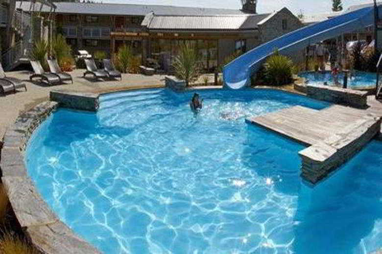 Hotel Wyndham Vacation Resorts Asia Pacific Wanaka