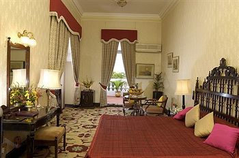 Hotel Lalitha Mahal Palace