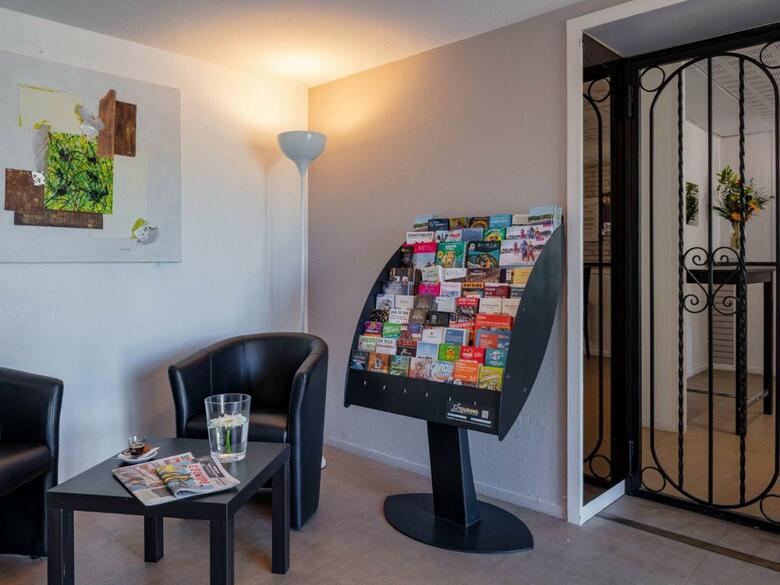 Hotel Resort Bourg Les Valence