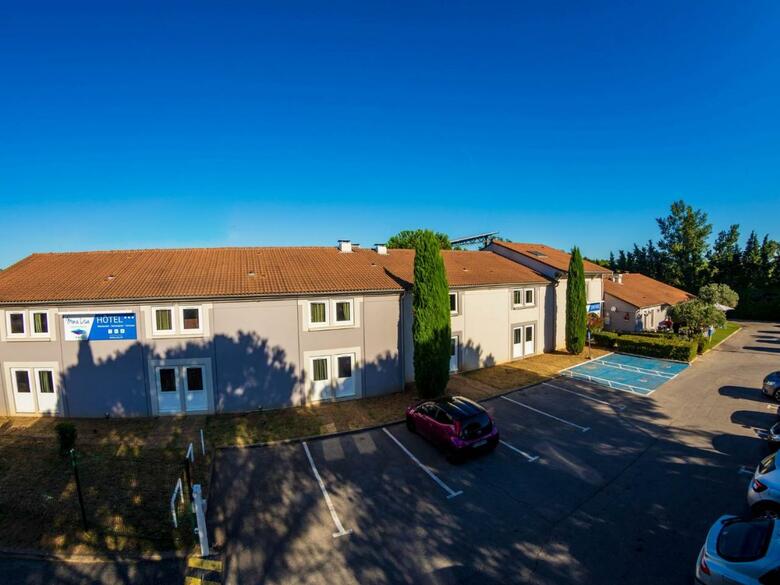 Hotel Resort Bourg Les Valence