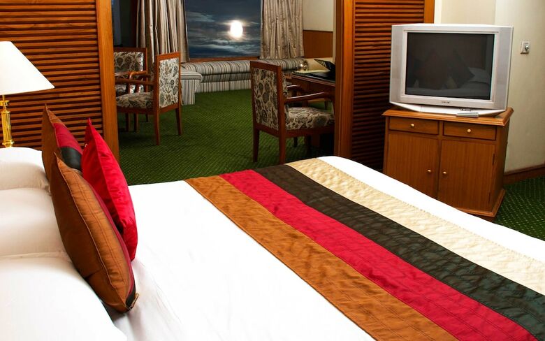 M.k. Hotel