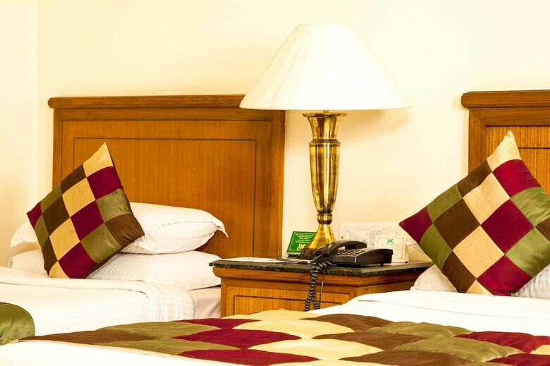 M.k. Hotel