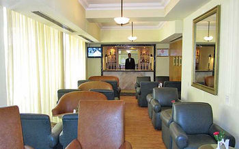 Hotel Ritz Plaza