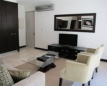 Apartamentos The Glen