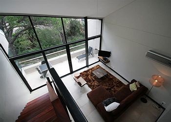 Apartamentos The Glen