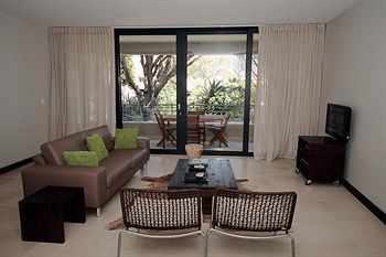Apartamentos The Glen