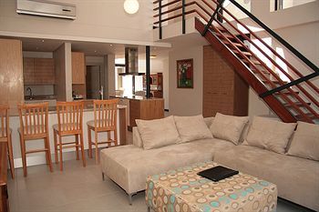 Apartamentos The Glen