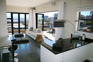 Hotel Waterkant Village