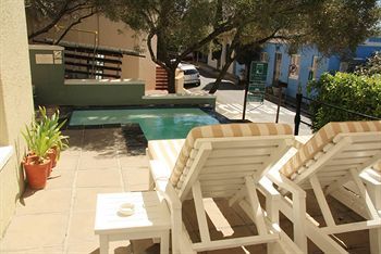 Hotel De Waterkant House