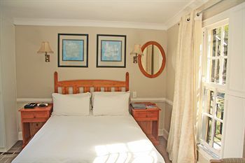 Hotel De Waterkant House