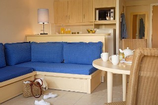 Hotel Pierre & Vacances Residence Heliotel Marine