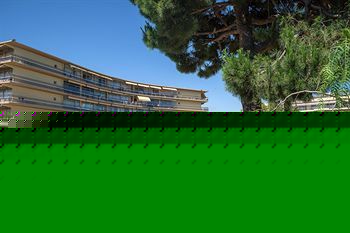 Hotel Pierre & Vacances Residence Heliotel Marine