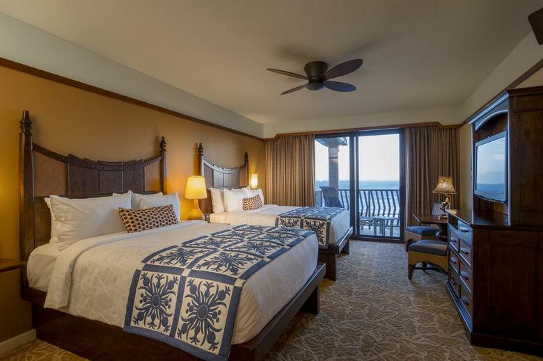 Aulani, A Disney Hotel & Resort