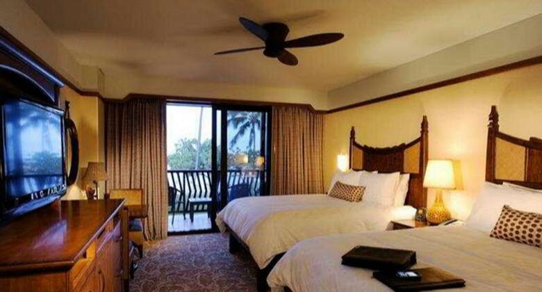Aulani, A Disney Hotel & Resort