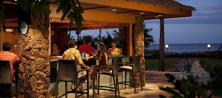 Aulani, A Disney Hotel & Resort