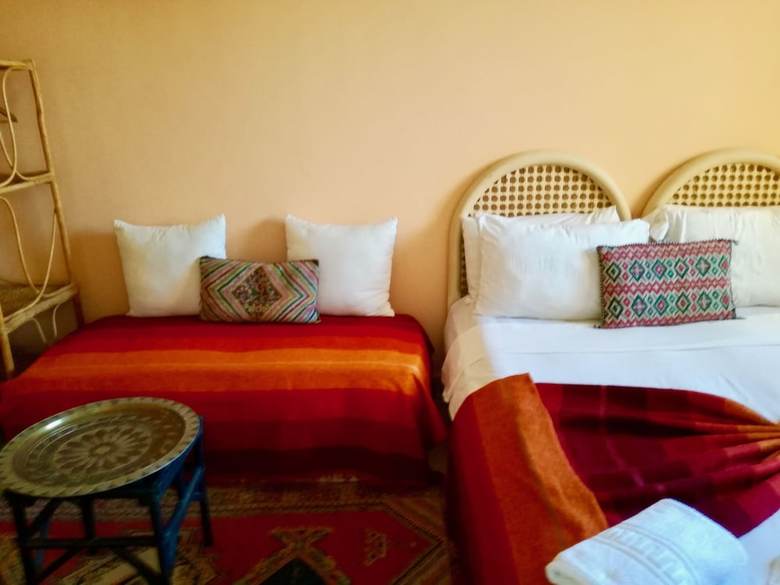 Riad Dar Jameel