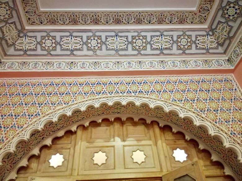 Riad Dar Jameel
