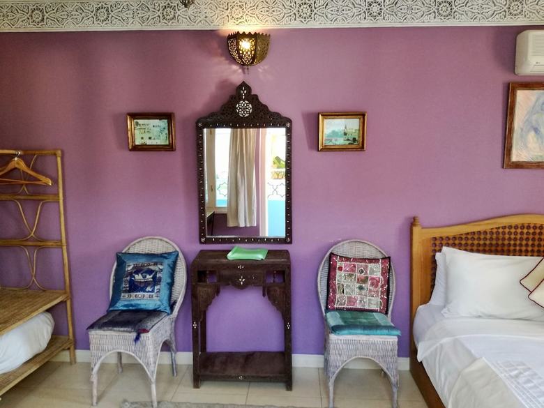 Riad Dar Jameel
