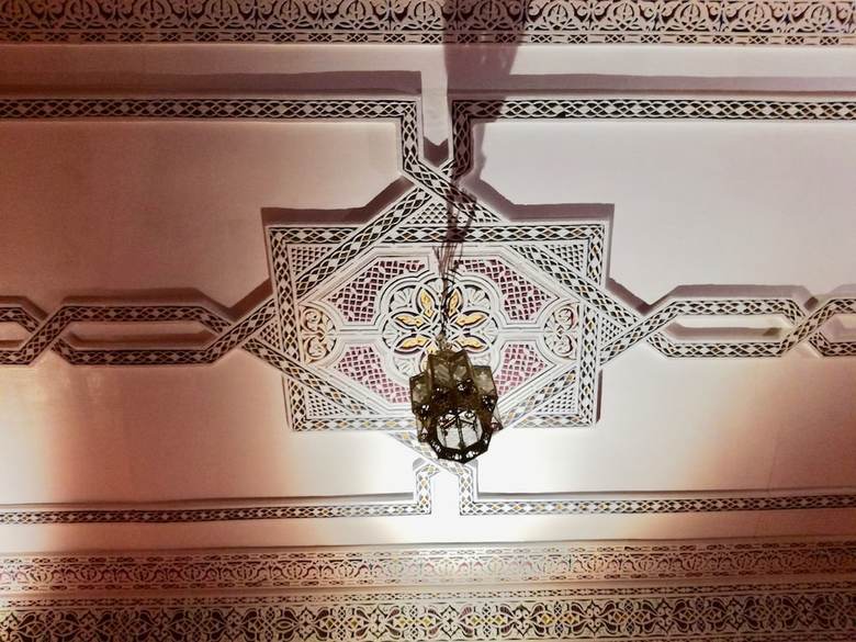 Riad Dar Jameel