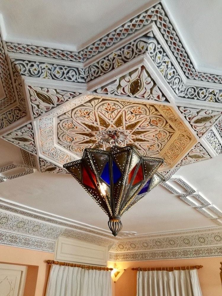 Riad Dar Jameel