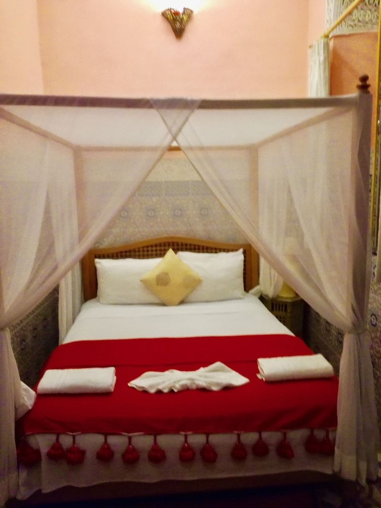 Riad Dar Jameel