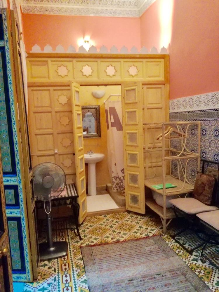 Riad Dar Jameel