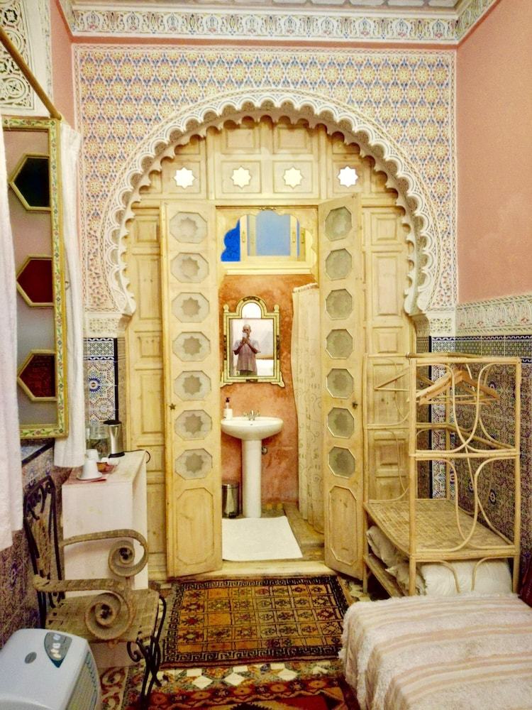 Riad Dar Jameel