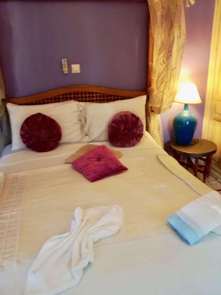 Riad Dar Jameel