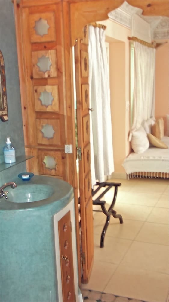 Riad Dar Jameel