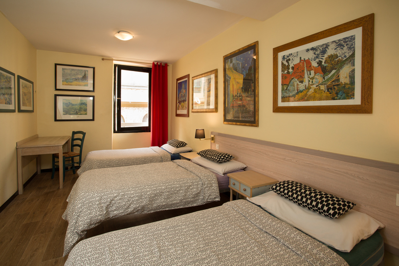 Hotel Villa Saint Exupery Beach