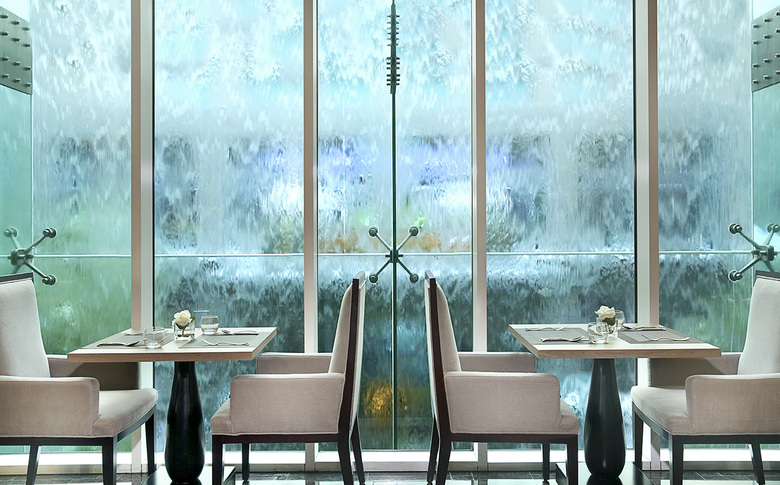 Hotel The Ritz-carlton, Dubai International Financial Centre