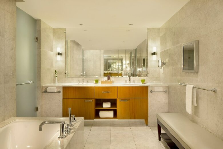 Hotel The Ritz-carlton, Dubai International Financial Centre