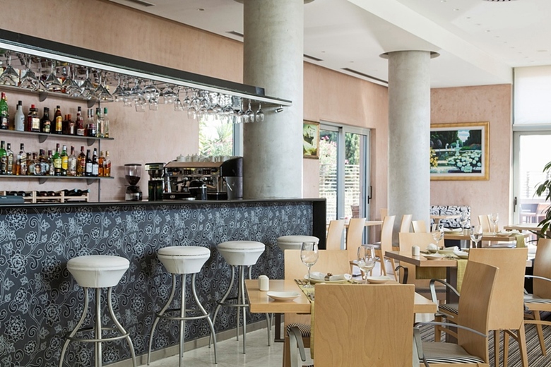 Hotel Civitel Olympic