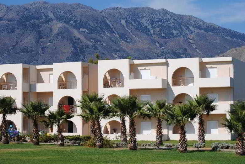 Hotel Delfina Beach