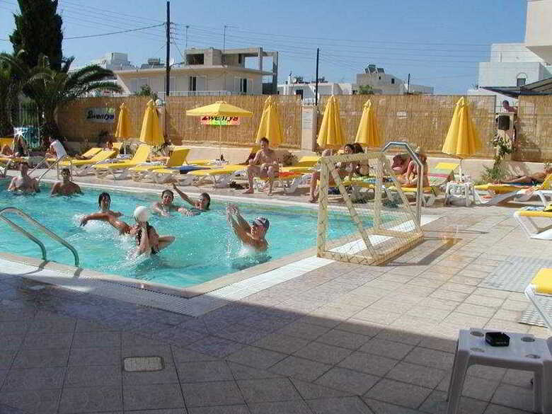 Apartamentos Origin
