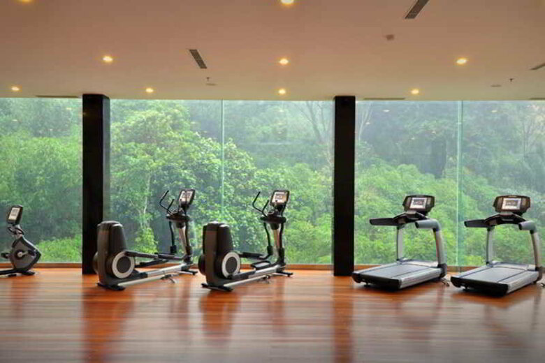 Padma Hotel Bandung