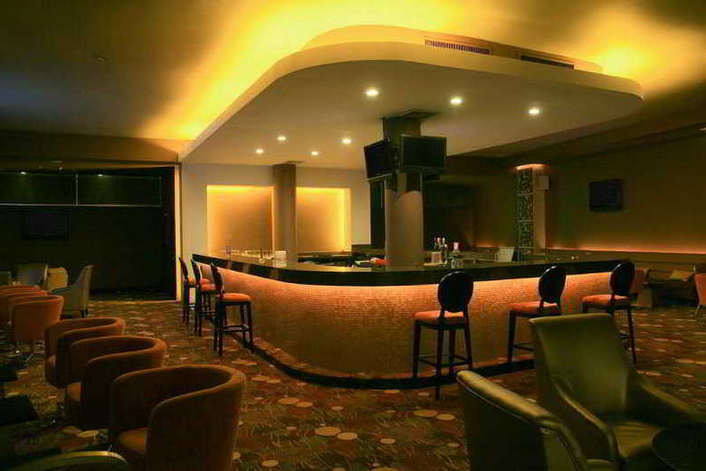 Hotel Four Points By Sheraton