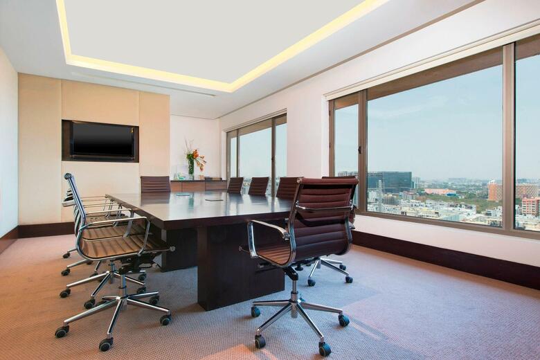 Hotel The Westin Hyderabad Mindspace