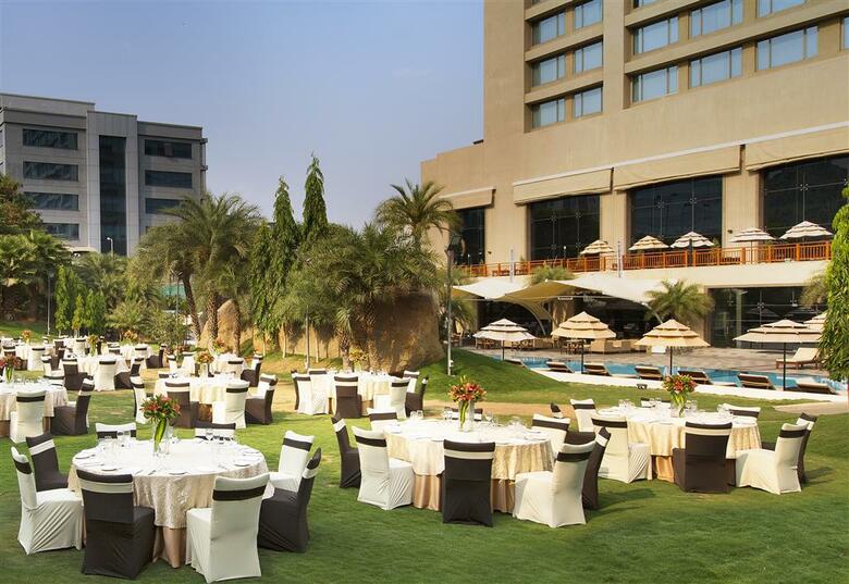 Hotel The Westin Hyderabad Mindspace