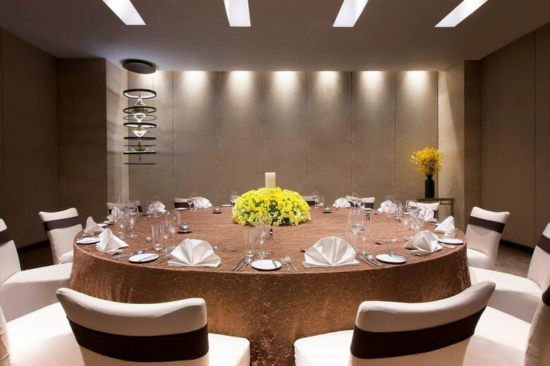 Hotel The Westin Hyderabad Mindspace